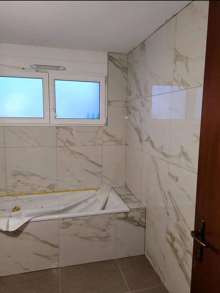 renovation